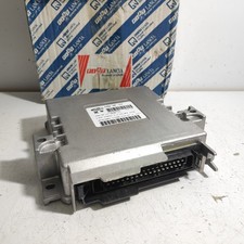 CENTRALINA INIEZIONE FIAT