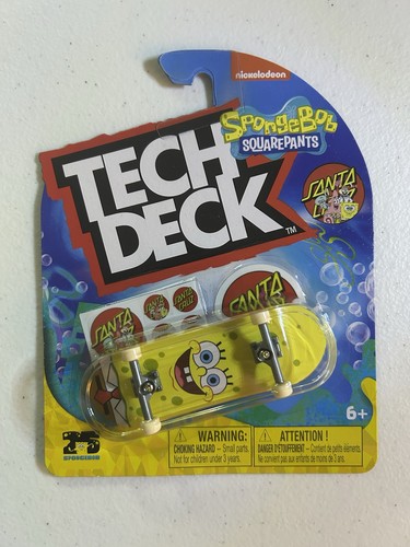 Tech deck skate board - skate,