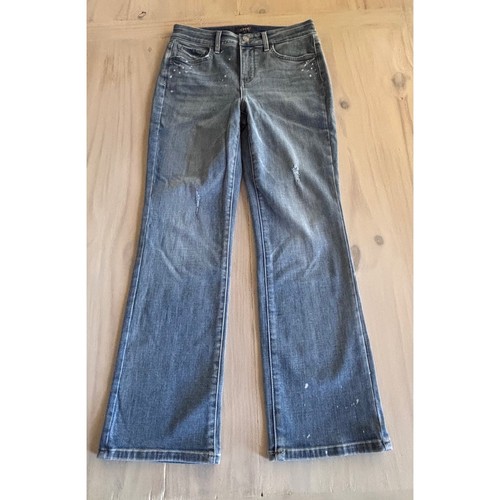 Jeans nydj marilyn - jeans,