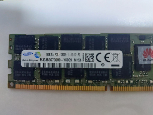 Ram server samsung - samsung, gb