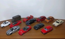 LOTTO 12 WELLY MAISTO BURAGO