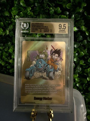 Energy marker oro manga - energy,