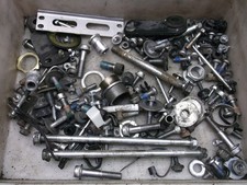 Suzuki GSX-R 1000 K7 K8 WVCL