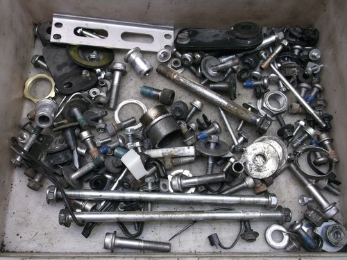 Suzuki gsx 1000 k8 wvcl - 1000,