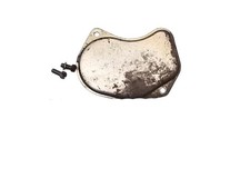 carter paratia motore engine