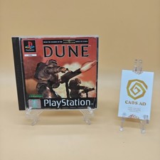 Gioco Dune Videogioco Sony