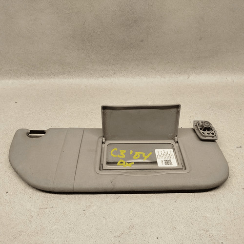 8143ga aletta parasole - 8143ga,