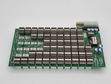 Bitmain Antminer S9 hashboard