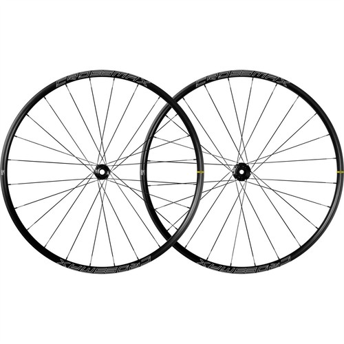 Crossmax dischi bulloni - 29, 6