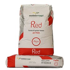 FARINA MOLINO MAGRI RED GRANO