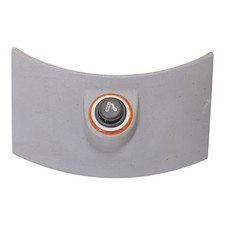 VW New Beetle anteriore per