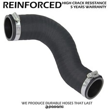 Tubo intercooler ricambio - tubo,