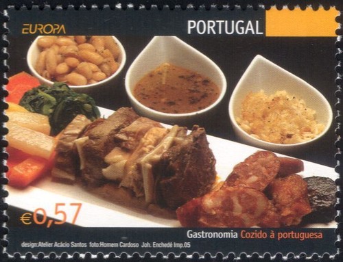 Portogallo 2005