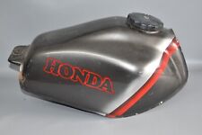 Honda CB400 Serbatoio