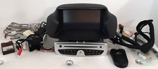 AUTORADIO NAVIGATORE DISPLAY 7" RENAULT SCENIC MEGANE FLUENCE