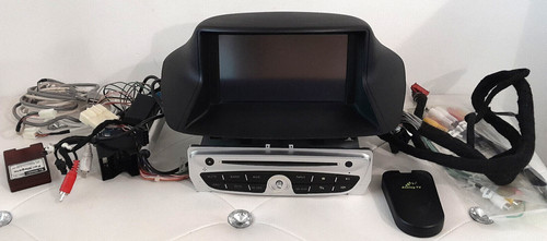 Autoradio navigatore display - autoradio,