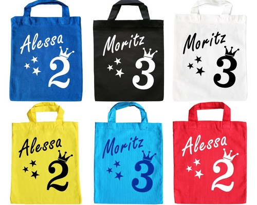 Kinder stofftasche stoffbeutel - kinder,