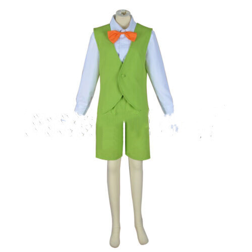 Costume cosplay vestito