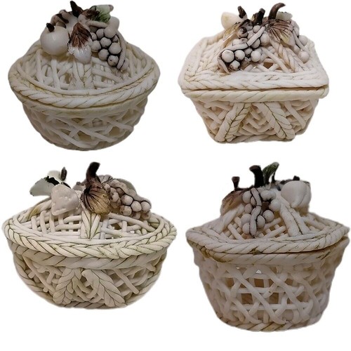 Oggetti bomboniera scatola - oggetti,