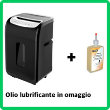 distruggi documenti carte