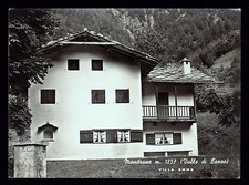 MONDRONE VALLE DI LANZO TORINO