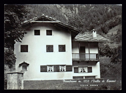 Mondrone valle lanzo - di,
