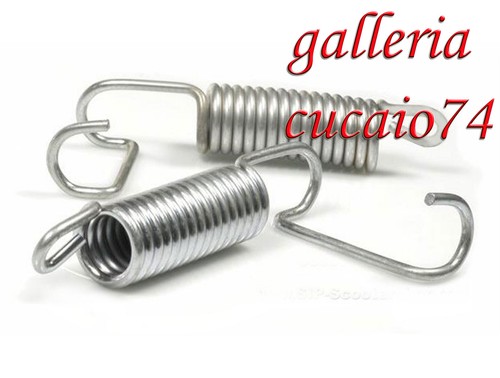 Molle cavalletto vespa - molle,
