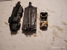 SOLIDO 1/50-1/43-  LOTTO MEZZI MILITARI- CONDIZIONI DISCRETE/BUONE