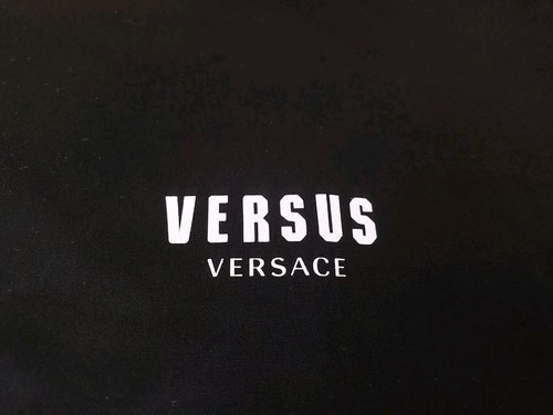 Borsa antipolvere versace - borsa,