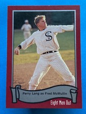 1988 Pacific Eight Men Out #15