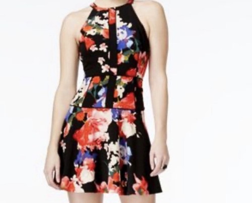 Guess mini abito - guess., senza