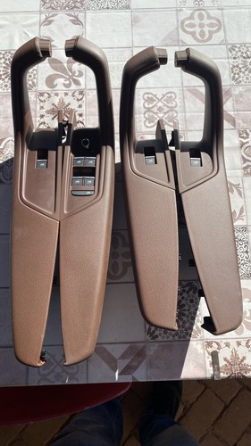 Braccioli portiere audi - portiere,