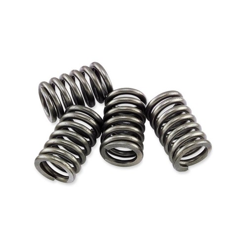 Kit molle frizione ebc - kit, heavy