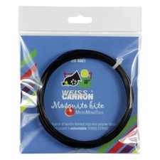 Cannone bianco morso di