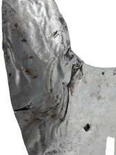 SUPPORTO ISOLANTE TERMICO BATTERIA DUCATI 999 749 2005/2006 46011252A