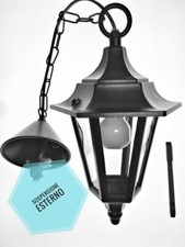 LANTERNA SOSPENSIONE -