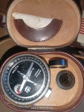 CLISIMETRO TEODOLITE