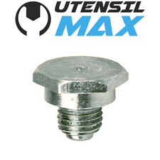 INGRASSATORI CON TESTA PIANA