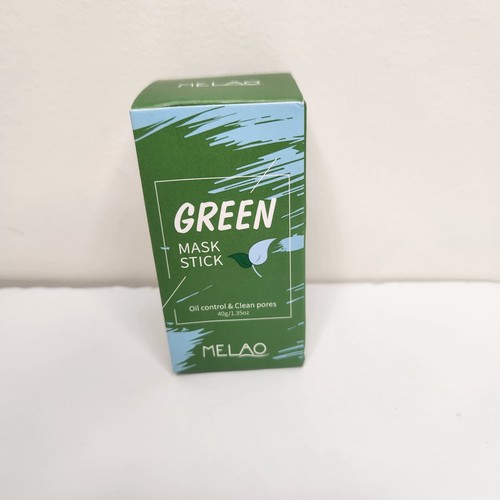 Purifying clay face mask - 🍃,