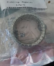 Anello guarnizione tubo - anello,