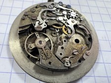 breitling cadette venus for