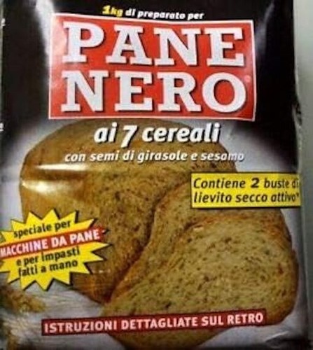 Farina ai 7 cereali - 7,