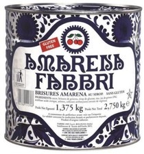 FABBRI 1905 AMARENA IN LATTA