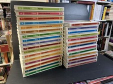 M CLASSICI DISNEY Della Letteratura Da 1 A 30 Serie Completa