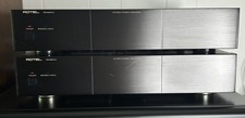 2 x Rotel RB-980AX Power