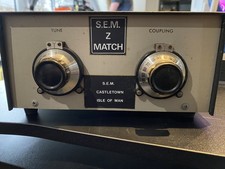 Sintonizzatore antenna radio