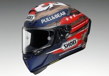 SHOEI X-Fourteen MARQUEZ