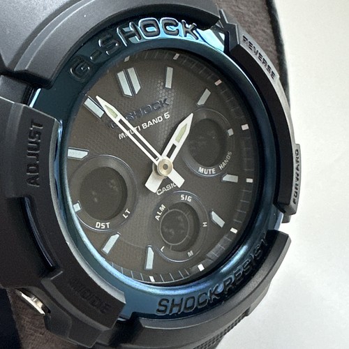Orologio casio uomo - orologio, g-shock
