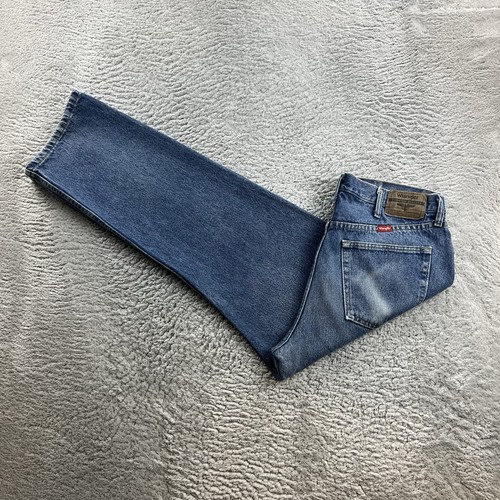 Pantalone jeans uomo vintage