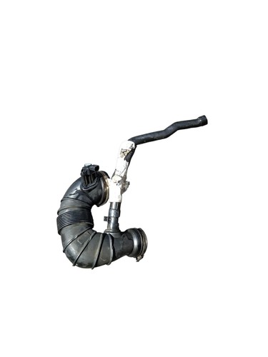 Tubo aspirazione mercedes - tubo,